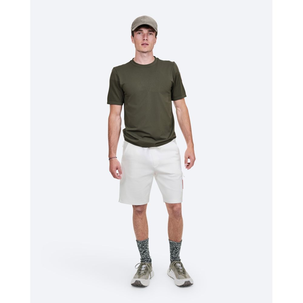 THE MOUNTAIN STUDIO - TECH T-SHIRT